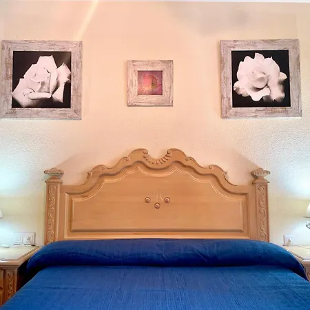 Apartment Amplio Con Piscina Y Pistas De Tenis En