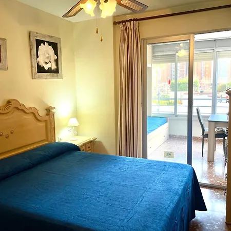 Apartment Amplio Con Piscina Y Pistas De Tenis En